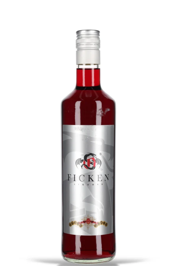 Ficken Partyschnaps Likör 15% vol. 0.7l