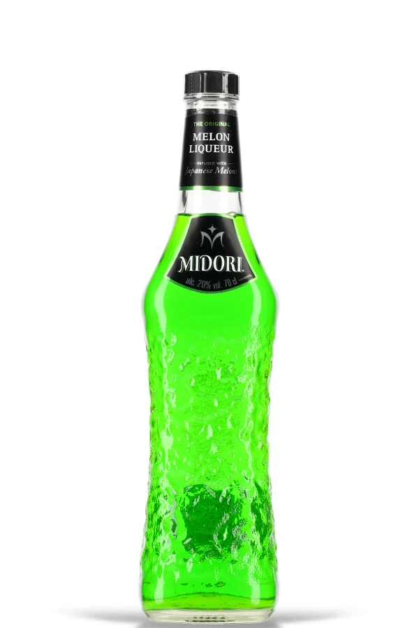 Midori Melonenlikör 20% vol. 0.7l