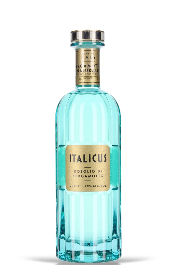 Italicus Rosolio di Bergamotto 20% vol. 0.7l