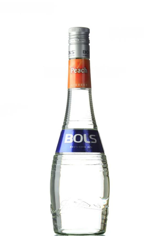 Bols Peach 17% vol. 0.7l