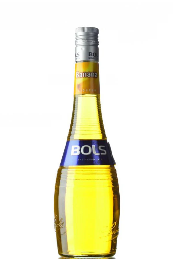 Bols Creme de Bananes 17% vol. 0.7l