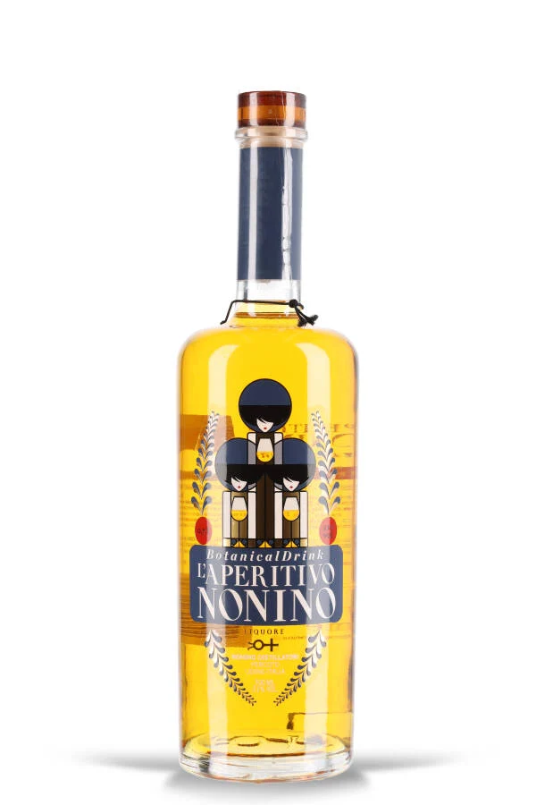 Nonino L´Aperitivo 21% vol. 0.7l
