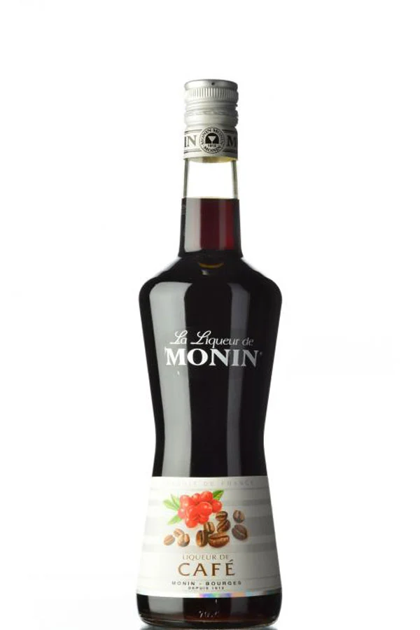 Monin Kaffee 25% vol. 0.7l