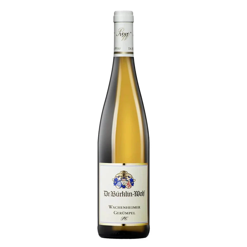 Wachenheimer Gerümpel 2021 Riesling trocken PC Dr. Bürklin-Wolf