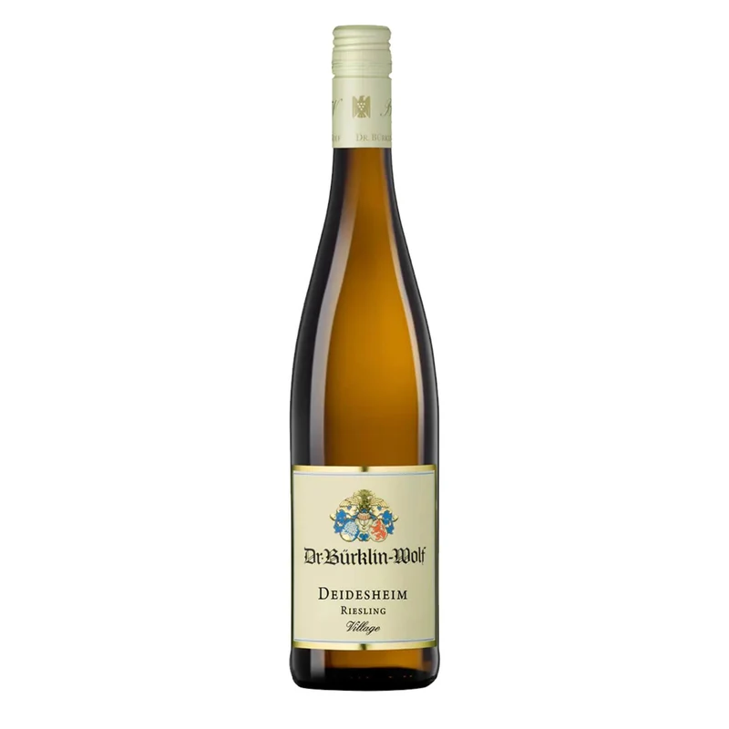 Dr. Bürklin-Wolf Deidesheim Riesling Village VDP.Ortswein 2025