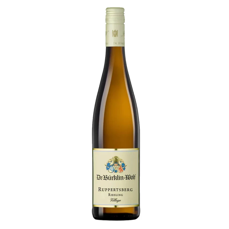 Dr. Bürklin-Wolf Ruppertsberg Riesling Village VDP.Ortswein 2024