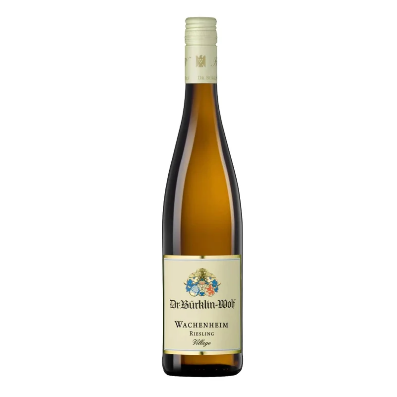 Dr. Bürklin-Wolf Wachenheimer Riesling Village VDP.Ortswein 2024