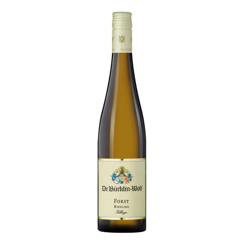 Dr. Bürklin-Wolf Forster Riesling Village VDP.Ortswein 2024