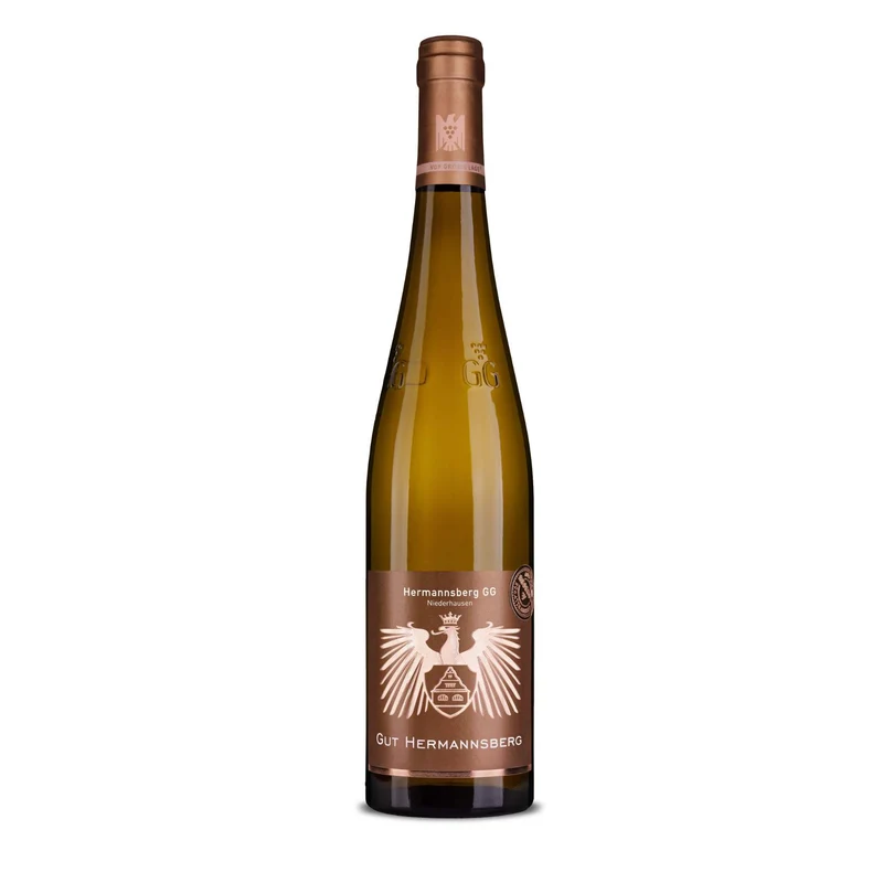 2019 Hermannsberg Riesling GG Reserve Gut Hermannsberg