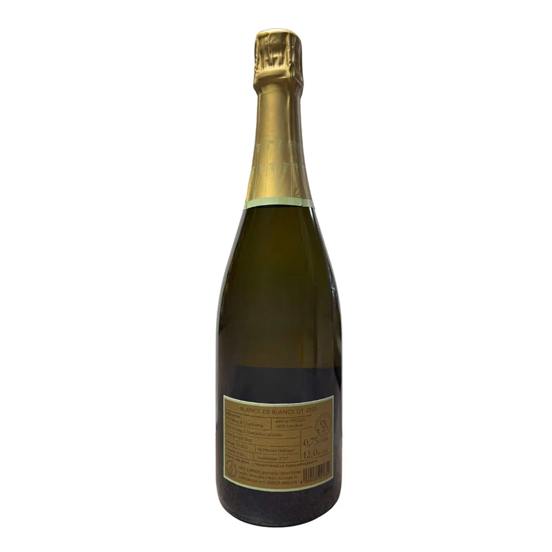 Griesel BDB Degorgement tardif Blanc de Blancs Brut Nature 2020