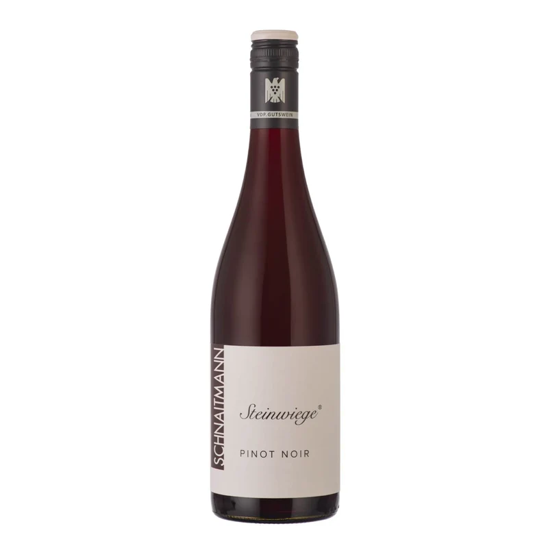 Rainer Schnaitmann Steinwiege Pinot Noir VDP.Gutswein 2023