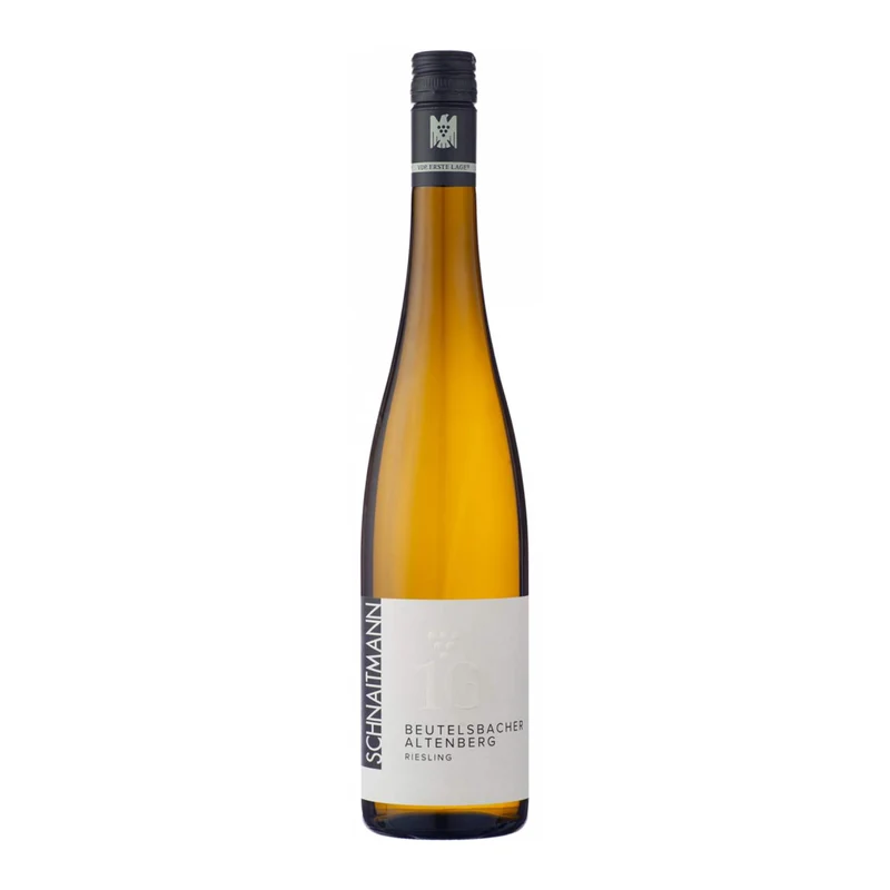 Rainer Schnaitmann Beutelsbacher Altenberg Riesling VDP.Erste Lage 2023