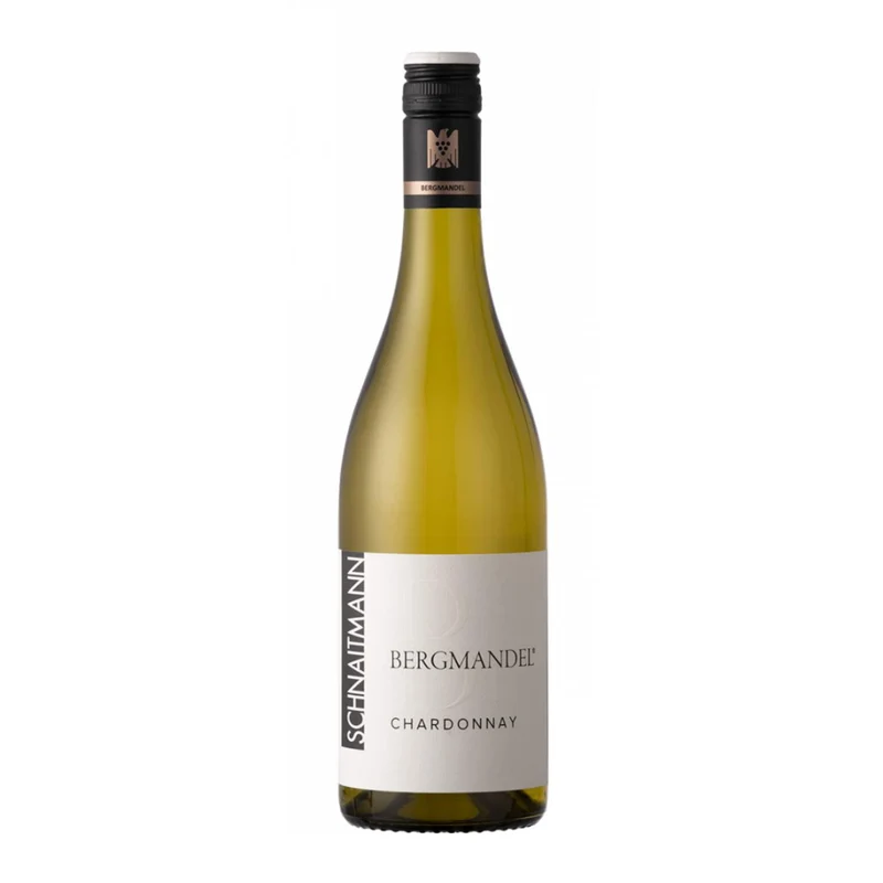 Rainer Schnaitmann Bergmandel Chardonnay 2023