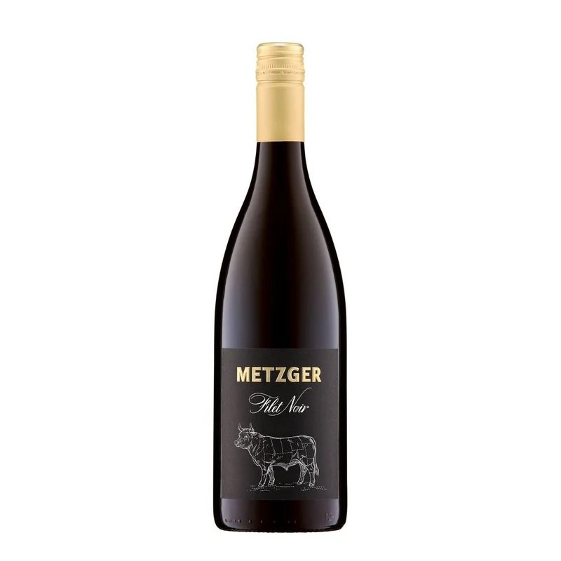 Weingut Metzger Filet Noir 2021 trocken