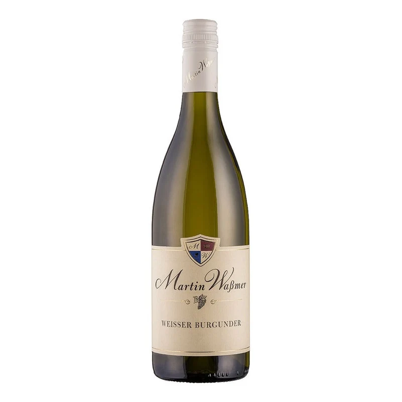 Weingut Martin Waßmer Weißburgunder 2025