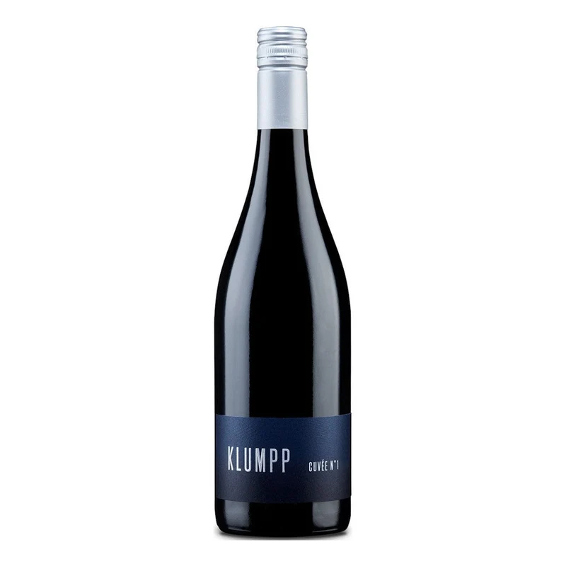 Weingut Klumpp Cuvee No 1 trocken 2021