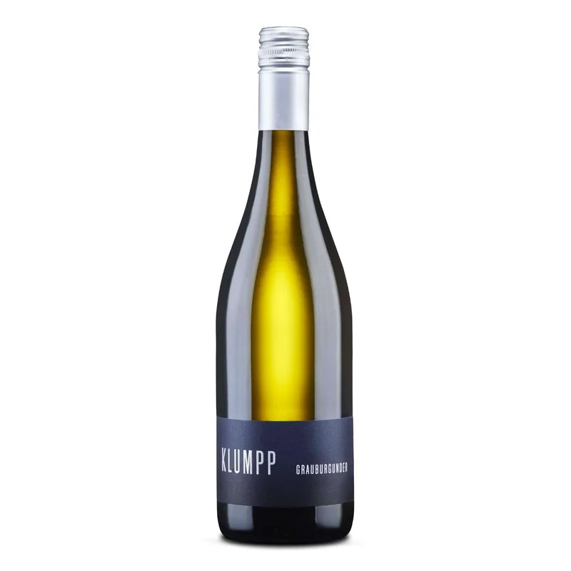 Weingut Klumpp Grauburgunder trocken 2023