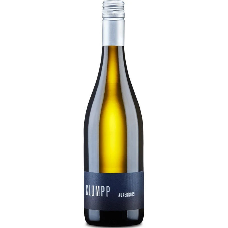 Weingut Klumpp Auxerrois 2023