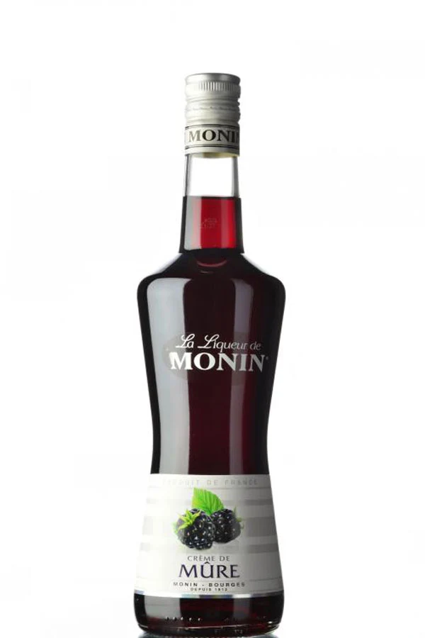 Monin Brombeere 16% vol. 0.7l