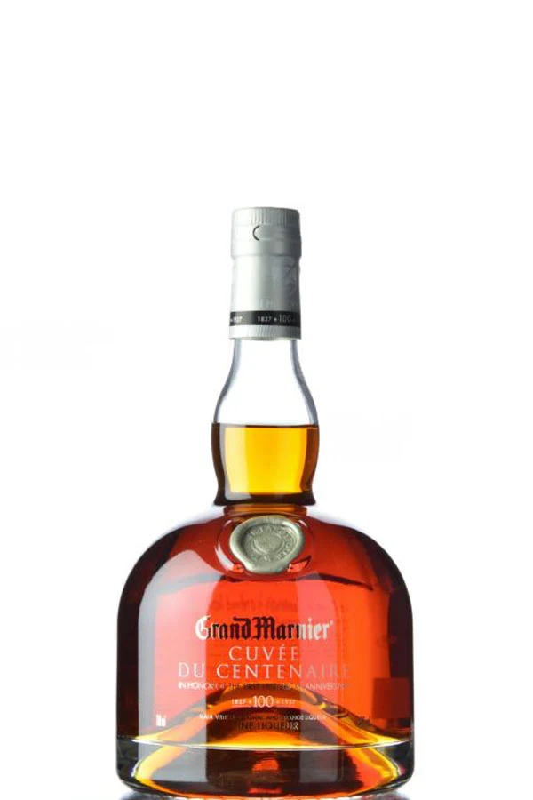 Grand Marnier Cuvée de Centenaire 40% vol. 0.7l