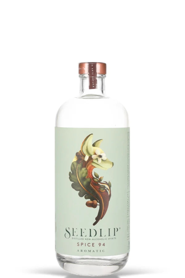 Seedlip Spice 94 Aromatic 0.7l