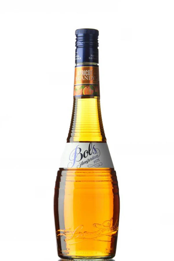 Bols Apricot Brandy 24% vol. 0.7l