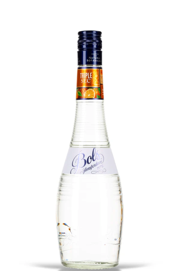 Bols Triple Sec Curacao 38% vol. 0.7l