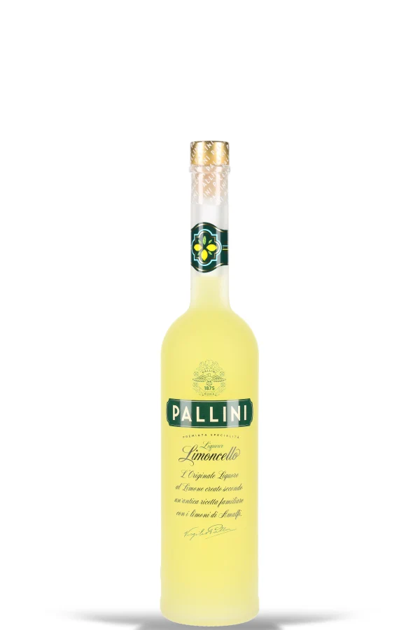 Pallini Limoncello 26% vol. 0.7l