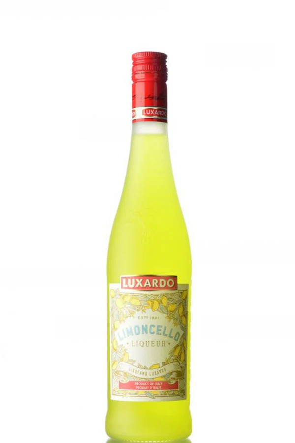 Luxardo Limoncello 27% vol. 0.7l