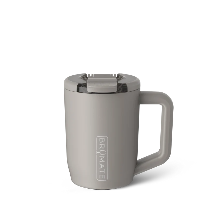 Müv 15oz | Mocha