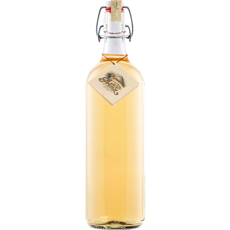 Prinz Alte Haselnuss 41% 1 Liter