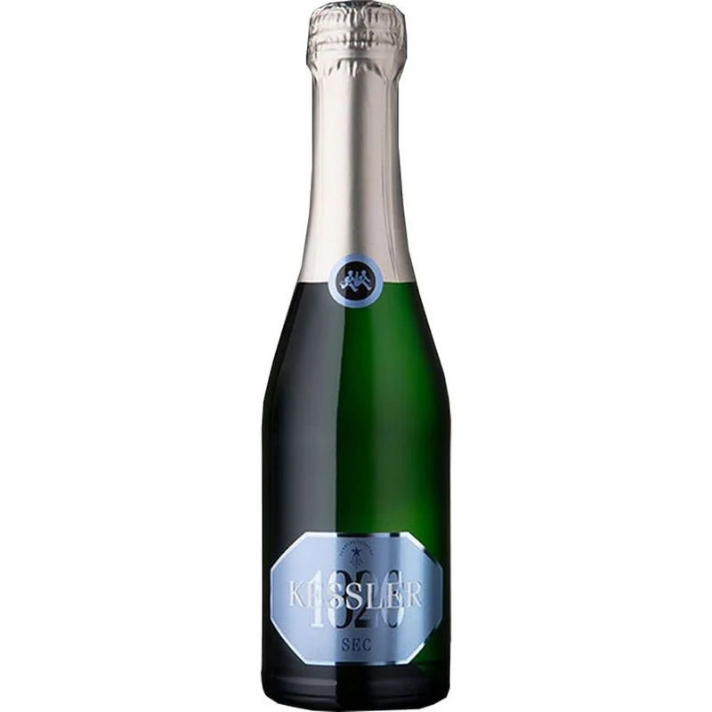 Kessler Sec 0,2 Liter