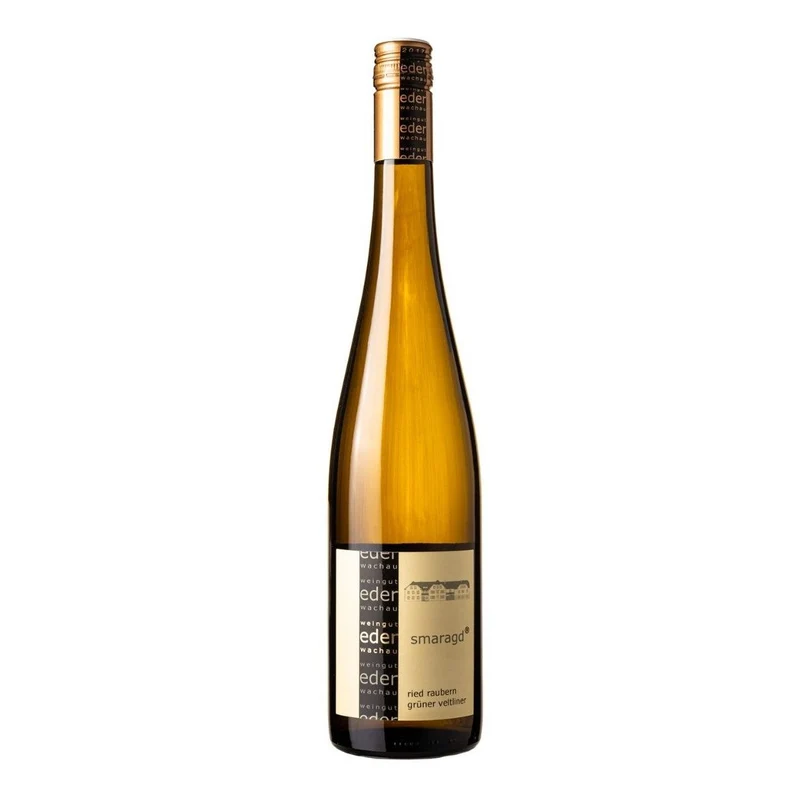 Weingut Eder Grüner Veltliner Ried Raubern Smaragd 2022 Wachau