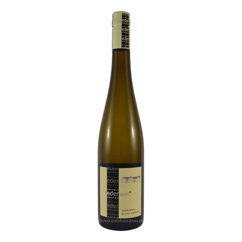 Weingut Eder Grüner Veltliner Federspiel Süssenberg 2024