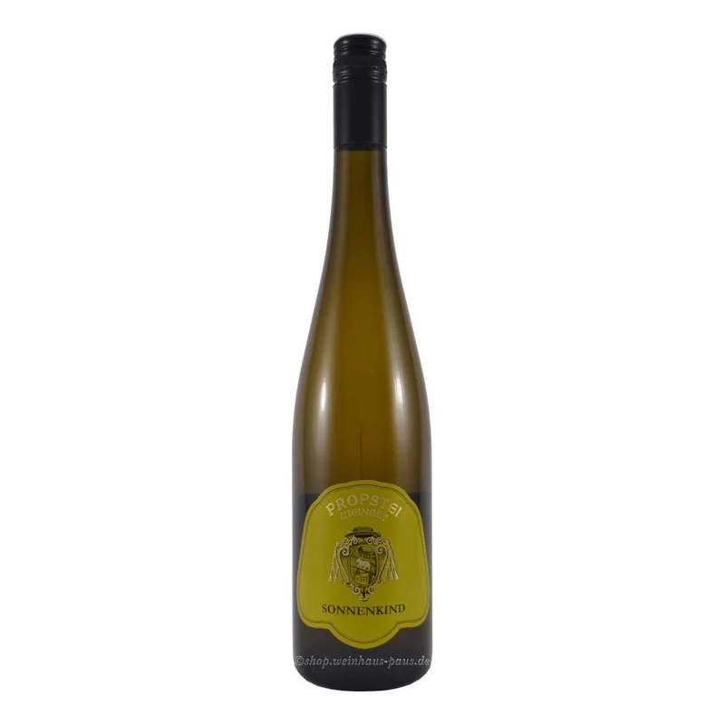 Weingut Eder Propstei Grüner Veltliner Sonnenkind 2021 Wachau