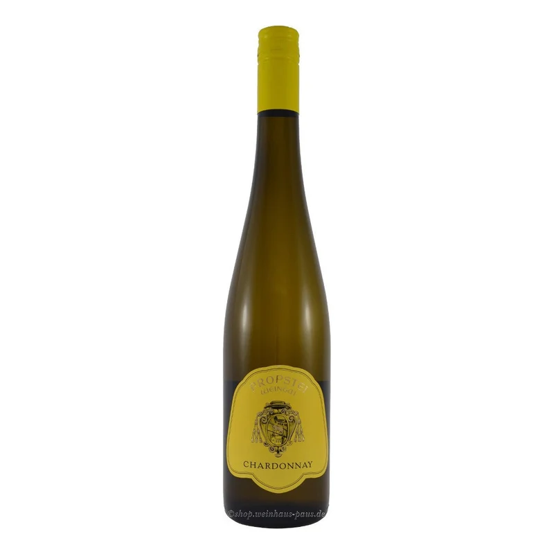 Weingut Eder Propstei Chardonnay Ried Silberbichl 2022