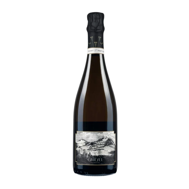 Griesel Pinot Blanc Auerbacher Fürstenlager Granit F 2019