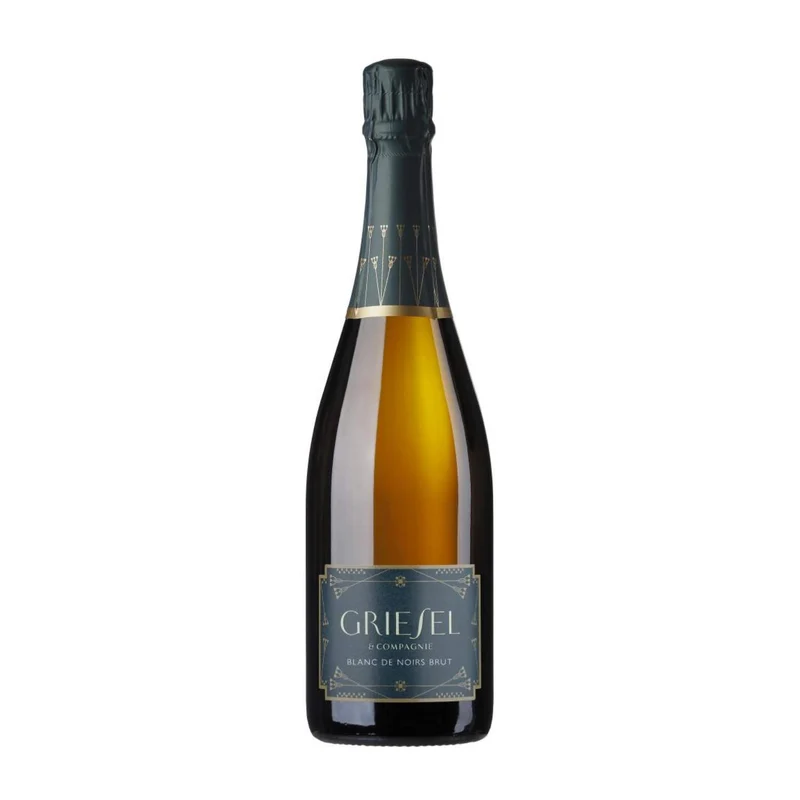 Griesel Blanc de Noirs Tradition Brut 2022