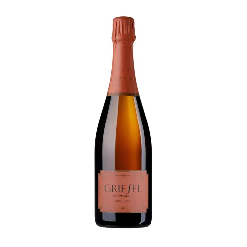 Griesel Rose Tradition Brut 2022