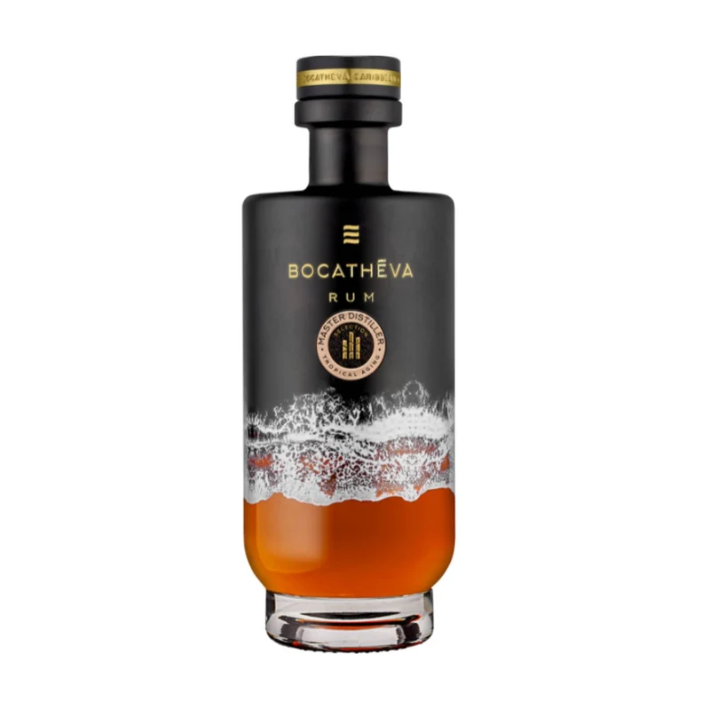 Bocatheva Rum Master Distiller Selection 0,7L 40%