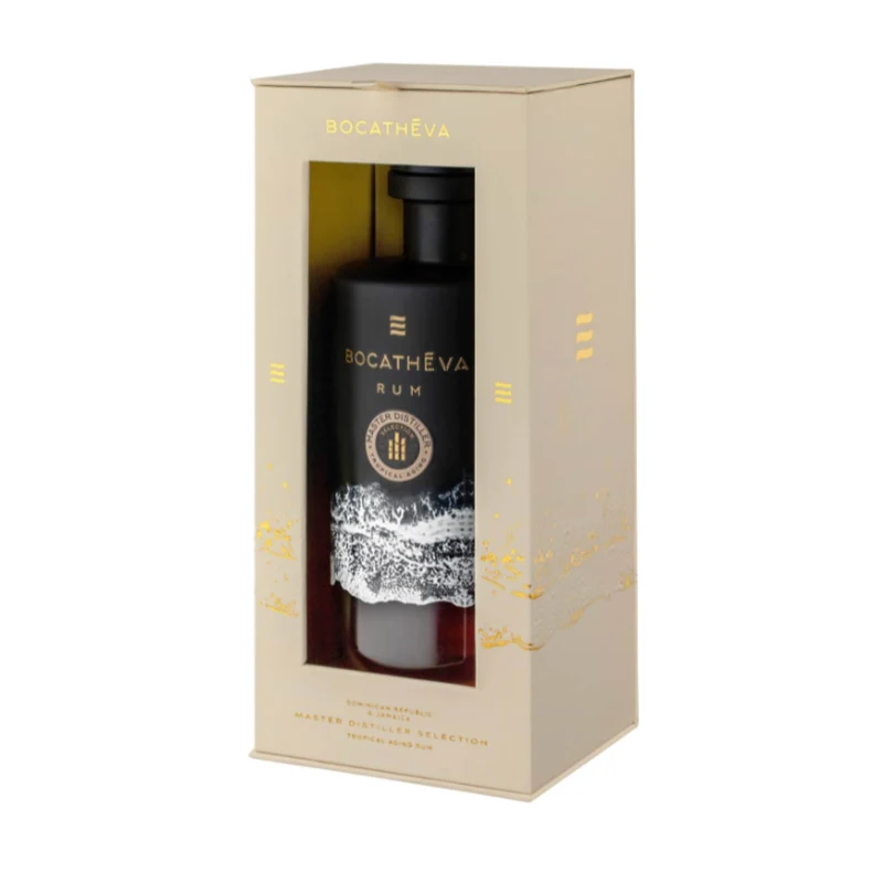 Bocatheva Rum Master Distiller Selection 0,7L 40%