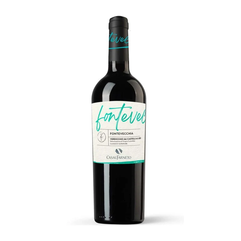 Casal Farneto Fontevecchia Verdicchio dei Castelli di Jesi DOC 2024