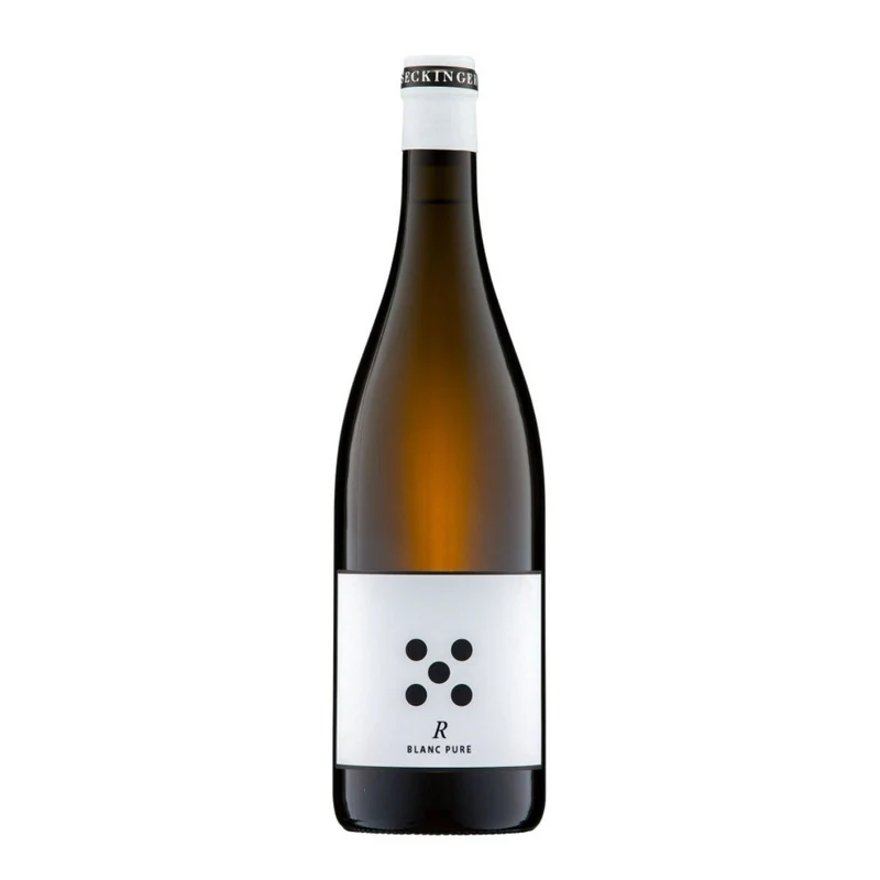 Weingut Seckinger R Blanc Pure 2021