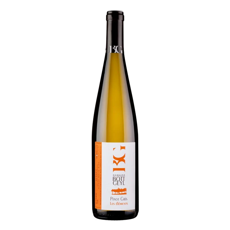 Domaine Bott-Geyl Pinot Gris Les Elements 2020