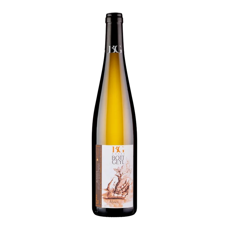 Domaine Bott-Geyl Alsace Metiss AOC 2022