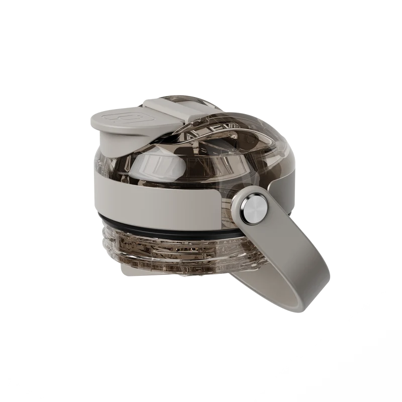 MultiShaker Replacement Lid 25oz | Mocha