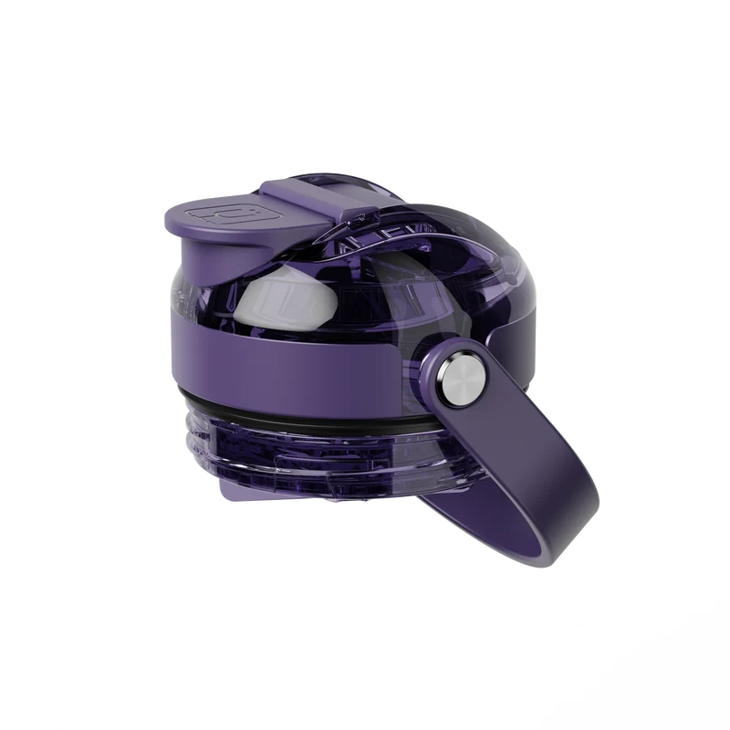 MultiShaker Replacement Lid 25oz | Dark Aura