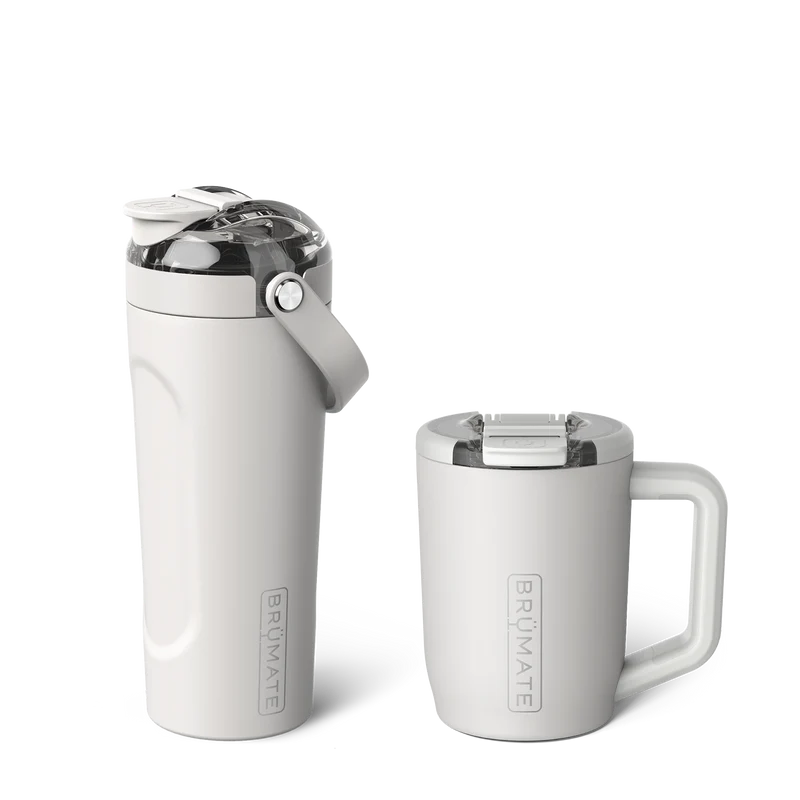 MultiShaker 25oz + Müv 15oz Bundle | Dune