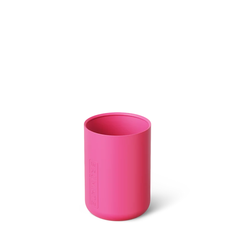Leap Swappable Sleeve 12oz | Neon Pink