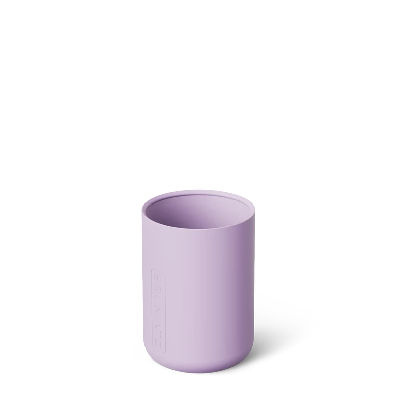 Leap Swappable Sleeve 12oz | Lavender